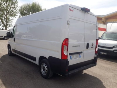 Fiat Ducato Furgone 35 2.2 Mjt 140CV PLMX-TM Maxi HD (4)