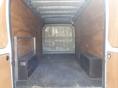 Fiat Ducato Furgone 35 2.2 Mjt 140CV PLMX-TM Maxi HD (5)