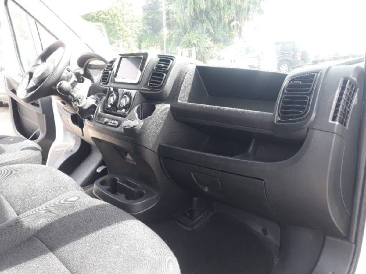 Fiat Ducato Furgone 35 2.2 Mjt 140CV PLMX-TM Maxi HD (6)