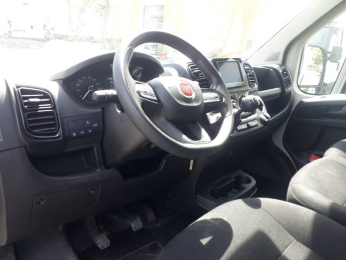 Fiat Ducato Furgone 35 2.2 Mjt 140CV PLMX-TM Maxi HD (7)