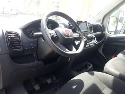 Fiat Ducato Furgone 35 2.2 Mjt 140CV PLMX-TM Maxi HD (7)