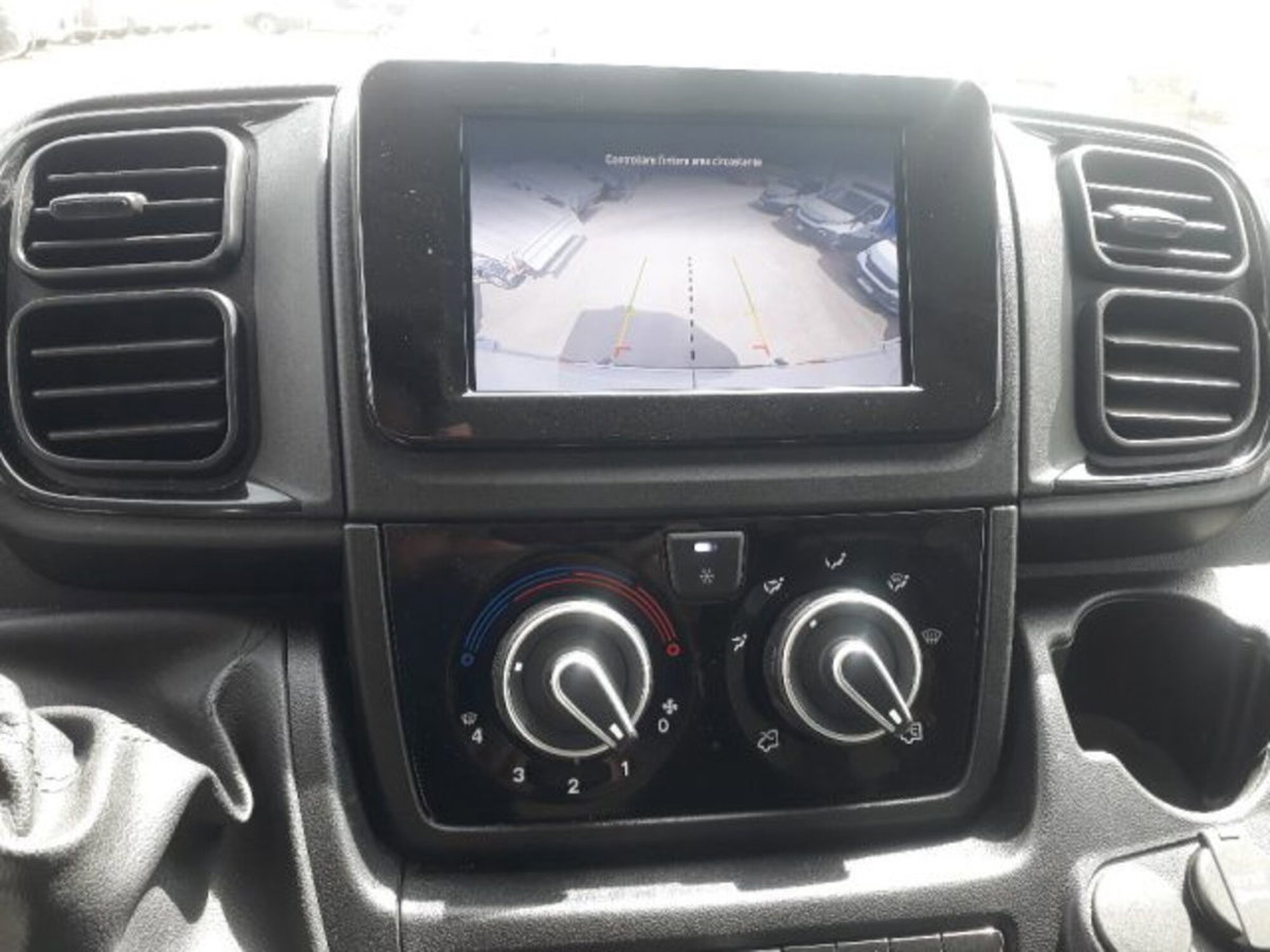 Fiat Ducato Furgone 35 2.2 Mjt 140CV PLMX-TM Maxi HD (8)