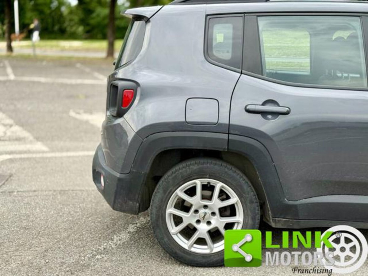 Jeep Renegade 1.6 mjt Limited 2wd 130cv (12)