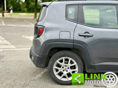 Jeep Renegade 1.6 mjt Limited 2wd 130cv (12)