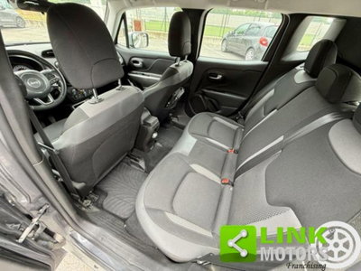 Jeep Renegade 1.6 mjt Limited 2wd 130cv (16)
