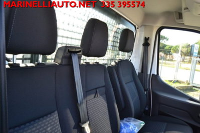Ford Transit transit 350 tr.post. 2.0 tdci 130cv trend L3 Onnicar cassone fisso r.sing. (9)
