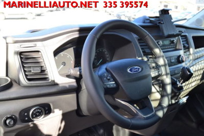 Ford Transit transit 350 tr.post. 2.0 tdci 130cv trend L3 Onnicar cassone fisso r.sing. (12)