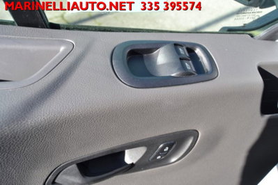 Ford Transit transit 350 tr.post. 2.0 tdci 130cv trend L3 Onnicar cassone fisso r.sing. (13)