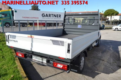 Ford Transit transit 350 tr.post. 2.0 tdci 130cv trend L3 Onnicar cassone fisso r.sing. (4)