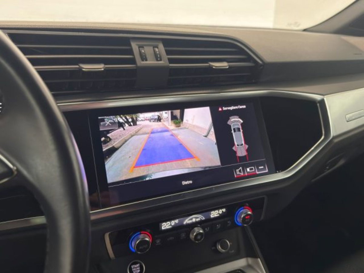 Audi Q3 Sportback 35 TDI quattro S tronic S line edition (13)