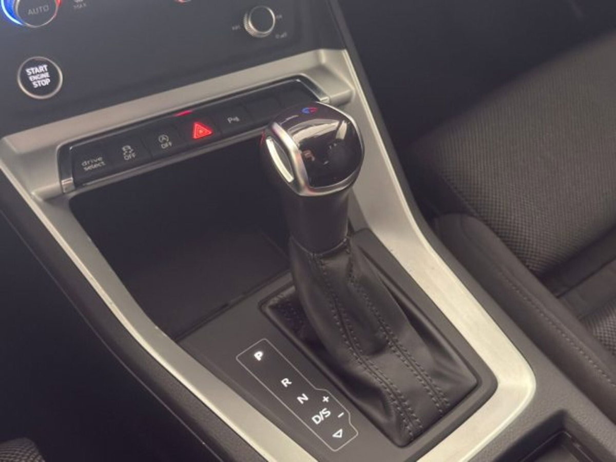 Audi Q3 Sportback 35 TDI quattro S tronic S line edition (14)