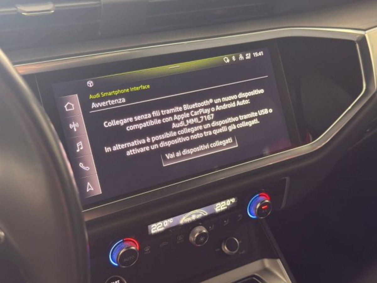 Audi Q3 Sportback 35 TDI quattro S tronic S line edition (16)
