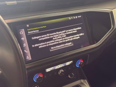 Audi Q3 Sportback 35 TDI quattro S tronic S line edition (16)