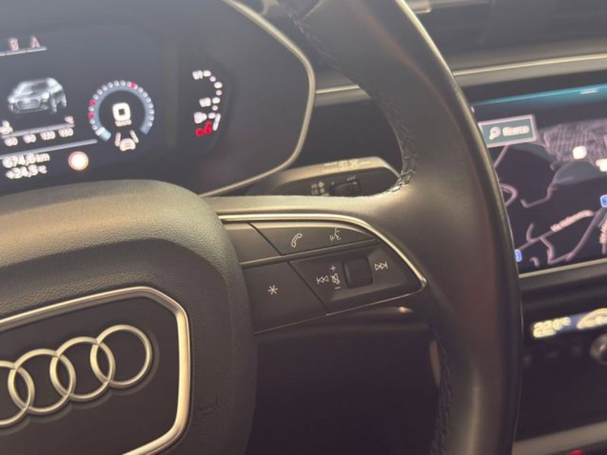 Audi Q3 Sportback 35 TDI quattro S tronic S line edition (18)