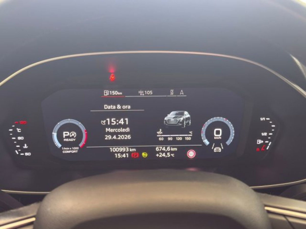 Audi Q3 Sportback 35 TDI quattro S tronic S line edition (20)