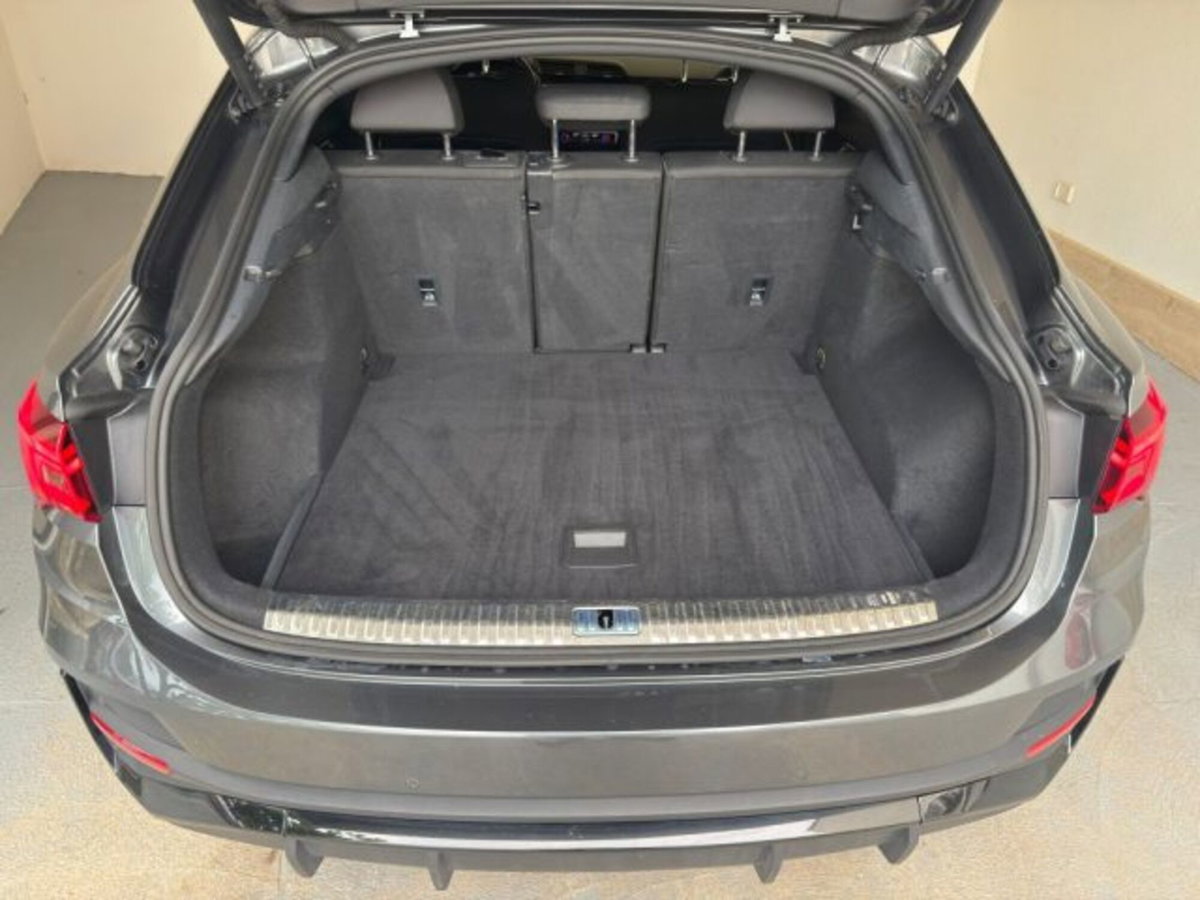 Audi Q3 Sportback 35 TDI quattro S tronic S line edition (8)