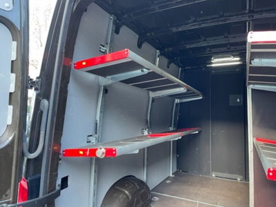 Volkswagen Veicoli Commerciali Crafter Furgone 30 2.0 TDI 140CV PM-TA Furgone Logistic (18)