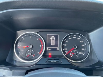 Volkswagen Veicoli Commerciali Crafter Furgone 30 2.0 TDI 140CV PM-TA Furgone Logistic (5)