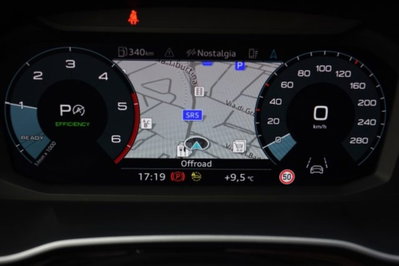 Audi Q3 Sportback 35 TDI quattro S tronic Business Plus (10)