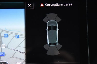 Audi Q3 Sportback 35 TDI quattro S tronic Business Plus (12)