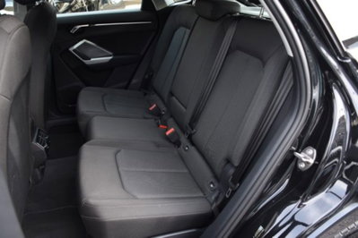 Audi Q3 Sportback 35 TDI quattro S tronic Business Plus (20)