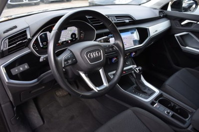Audi Q3 Sportback 35 TDI quattro S tronic Business Plus (5)