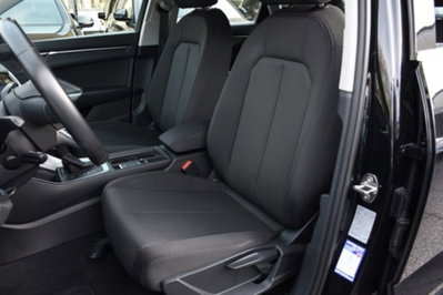 Audi Q3 Sportback 35 TDI quattro S tronic Business Plus (6)