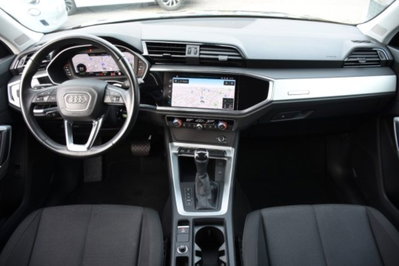 Audi Q3 Sportback 35 TDI quattro S tronic Business Plus (7)