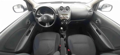 Nissan Micra 1.2 12V DIG-S 98CV 5 porte Acenta (18)