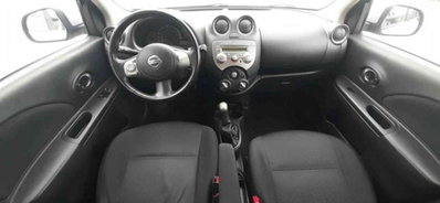 Nissan Micra 1.2 12V DIG-S 98CV 5 porte Acenta (19)