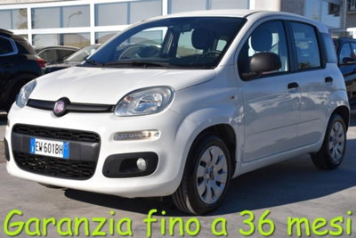 Fiat Panda 1.3 MJT S&S Pop usata
