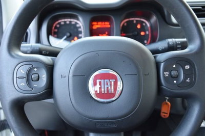 Fiat Panda 1.3 MJT S&S Pop (10)