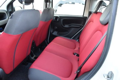 Fiat Panda 1.3 MJT S&S Pop (12)
