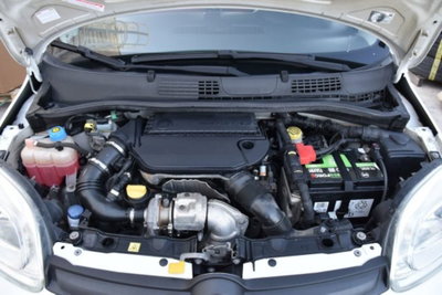 Fiat Panda 1.3 MJT S&S Pop (17)