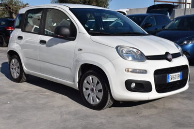 Fiat Panda 1.3 MJT S&S Pop (3)