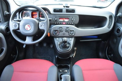 Fiat Panda 1.3 MJT S&S Pop (7)
