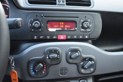 Fiat Panda 1.3 MJT S&S Pop (9)
