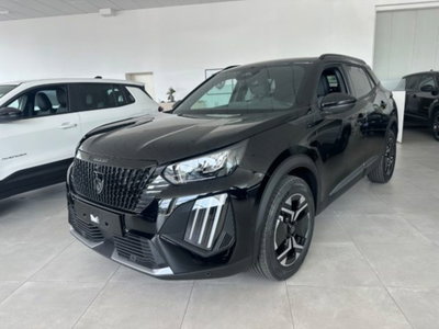Peugeot 2008 PureTech 100 S&S Allure nuova