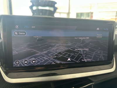Peugeot 2008 PureTech 100 S&S Allure (11)