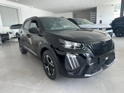 Peugeot 2008 PureTech 100 S&S Allure (2)