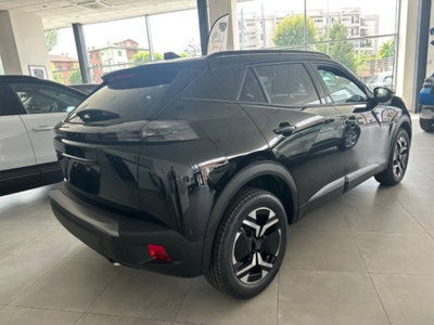 Peugeot 2008 PureTech 100 S&S Allure (3)