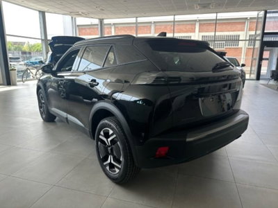 Peugeot 2008 PureTech 100 S&S Allure (4)