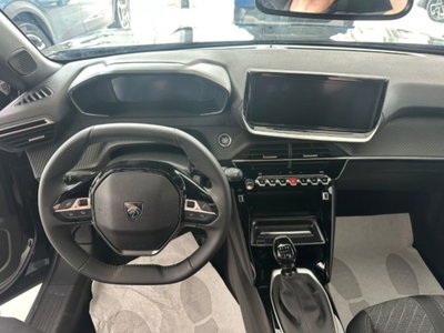 Peugeot 2008 PureTech 100 S&S Allure (6)