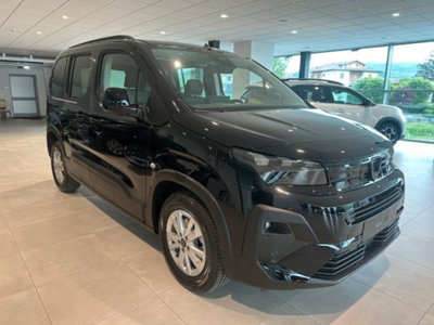 Peugeot Rifter BlueHDi 100 Allure Standard (2)