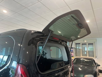 Peugeot Rifter BlueHDi 100 Allure Standard (8)