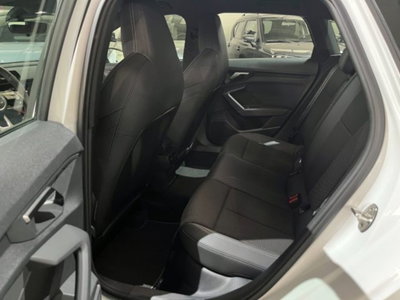 Audi A3 Sportback 35 TFSI S line edition (11)