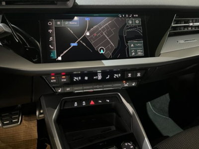 Audi A3 Sportback 35 TFSI S line edition (14)