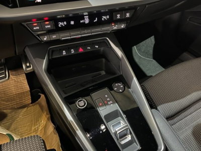 Audi A3 Sportback 35 TFSI S line edition (16)