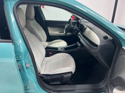 Fiat 600 1.2 hybrid La Prima 110cv auto (11)