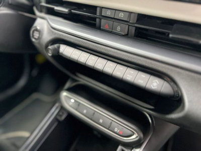 Fiat 600 1.2 hybrid La Prima 110cv auto (14)